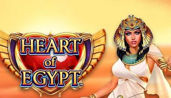 تأثير الحضارة المصرية على العاب الكازينو اون لاين