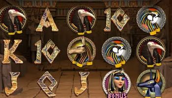 ألعاب سلوتس مصرية اون لاين