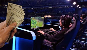 Esports and gambling (2)
