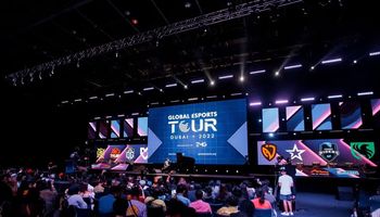 المراهنات الالكترونية اون لاين