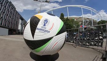 كاس امم اوروبا 2024