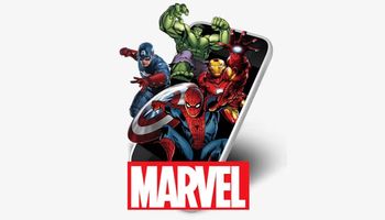 أفضل العاب السلوتس الكومكس