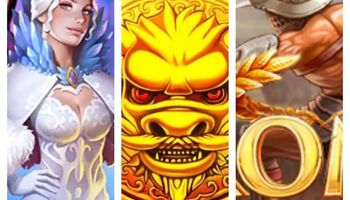 أفضل 10 العاب سلوتس جديدة لعام 2023