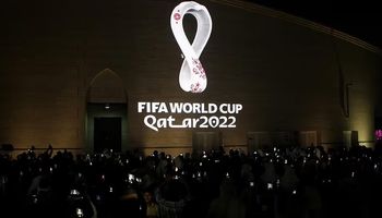 كأس العالم في قطر 2022
