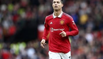 كريستيانو سيلعب في النصر