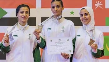 السعودية تستضيف الالعاب الاولمبية العربية