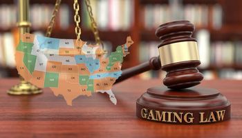 قوانين المقامرة في الولايات المتحدة