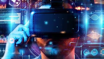 أهم الابتكارات التكنولوجية التي شهدتها كازينوهات الإنترنت