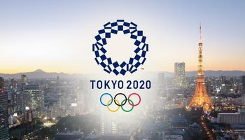 Tokyo 2020