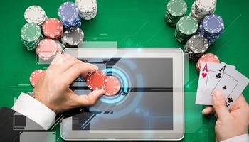 كيف تعزز فرص فوزك في الكازينو اون لاين