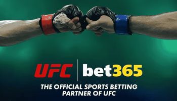 bet365 ufc