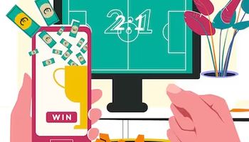 شرح احتمالات المراهنات | كيفية القراءة والحساب الارباح arabwinners