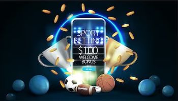 كيف تعمل مكافآت الترحيب الرياضية في مواقع المراهنات الإلكترونية arabwinners