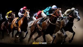 دليل مراهنات سباق الخيل