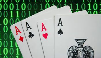 قيم بطاقات البلاك جاك