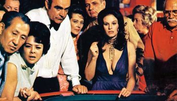 فيلم سينمايي عن القمار