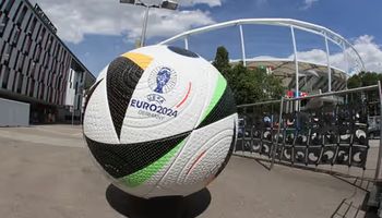 كأس الامم الاوروبية 2024