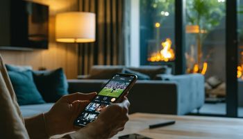 رسم بياني يوضح ذروة نشاط المراهنات الرقمية في البرازيل مساءً ومنتصف الشهر عام 2025.