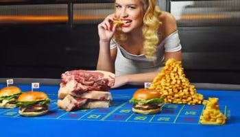 food casino