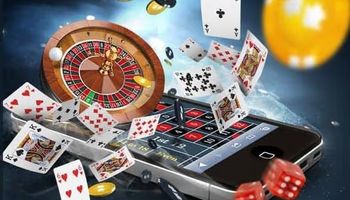 العاب كازينو اون لاين