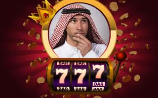 طريقة لعب العاب سلوتس اون لاين