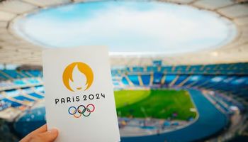Paris Olympics 2024