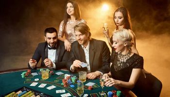 العاب كازينو اون لاين