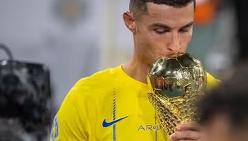 بقيادة رونالدو فاز فريق النصر بكاس الملك سلمان