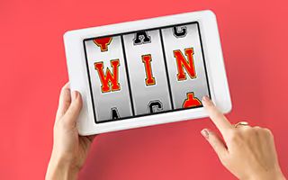 إستراتيجيات ونصائح في العاب السلوتس اون لاين