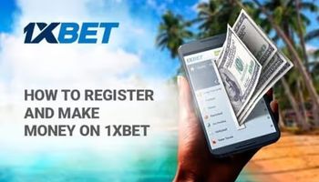نصائح من الفائز بـ 12 مليون دولار في موقع 1xbet للمراهنات الرياضية اون لاين