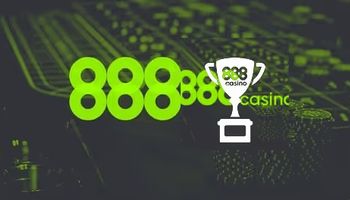 كازينو اون لاين 888