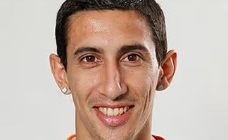 أنخيل دي ماريا