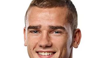 أنطوان جريزمان