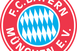 فريق بايرن ميونخ الألماني