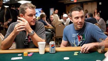 مشاهير هوليوود في الكازينوهات