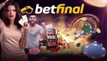 العروض الترويجية Betfinal