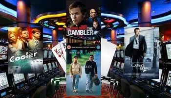 أفضل أفلام حول العاب الكازينو اون لاين