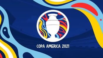 كوبا أمريكا 2021