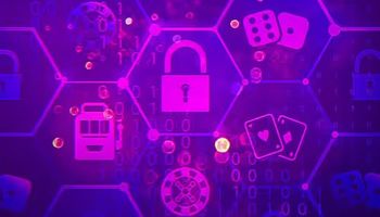 أهمية الأمن السيبراني في مواقع الكازينو اون لاين