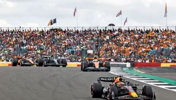 Saudi Arabia sports sponsorship