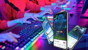 زيادة المراهنات الرياضية الالكترونية في الشرق الأوسط