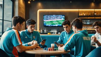 لوحة تحكم ذكاء اصطناعي في كازينو iGaming تعرض تحليلات الإيرادات وسلوك اللاعبين وكشف الاحتيال والامتثال KYC/AML لتحسين التسويق والسلوت بالسوق العربي