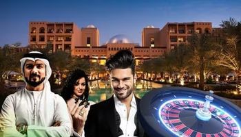 First steps to legalize casino gaming market