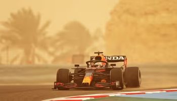 4 سباقات خليجية في فورمولا ١ في 2023