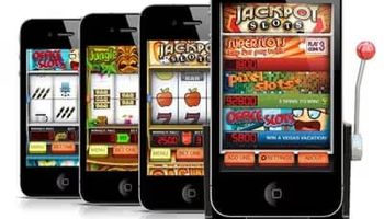 العاب كازينو مجانا على الهاتف المحمول