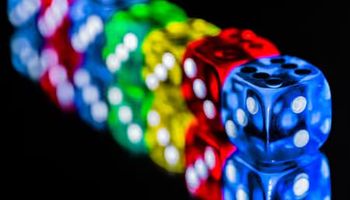 العاب كازينو مجانية للترفية والتسلية