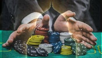 الكازينو اون لاين طبقا للشريعة الإسلامية