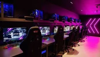 أفضل شركات تطوير الألعاب في المملكة العربية السعودية