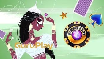 guru casino promo