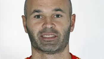 أندريس إنيستا